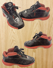 Adidas Crazy 1 Star Wars Sith