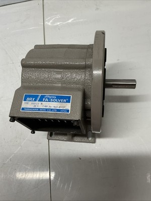 Tamagawa BRX FA-SOLVER 800123-R. Z-350s