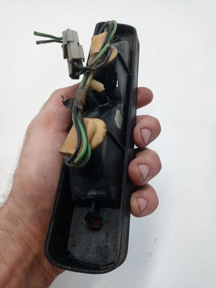 1986-1991 Mercury Colony Park Ford Country Squire универсал 3-й третий стоп-сигнал оригинальный - Изображение 3 из 4