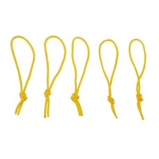 5 Pieces Strings Lanyard Surf for Surfboard Longboard