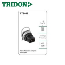 TRIDON WATER TEMPERATURE SENDER (GAUGE) TTS03...