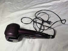 Conair Infiniti Pro Curl Secret Automatic Curling Iron - Works - Purple