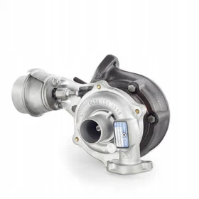 Turbolader Opel Fiat 90 PS Generalüberholt OE 860127 Lancia Corsa Punto Doblo