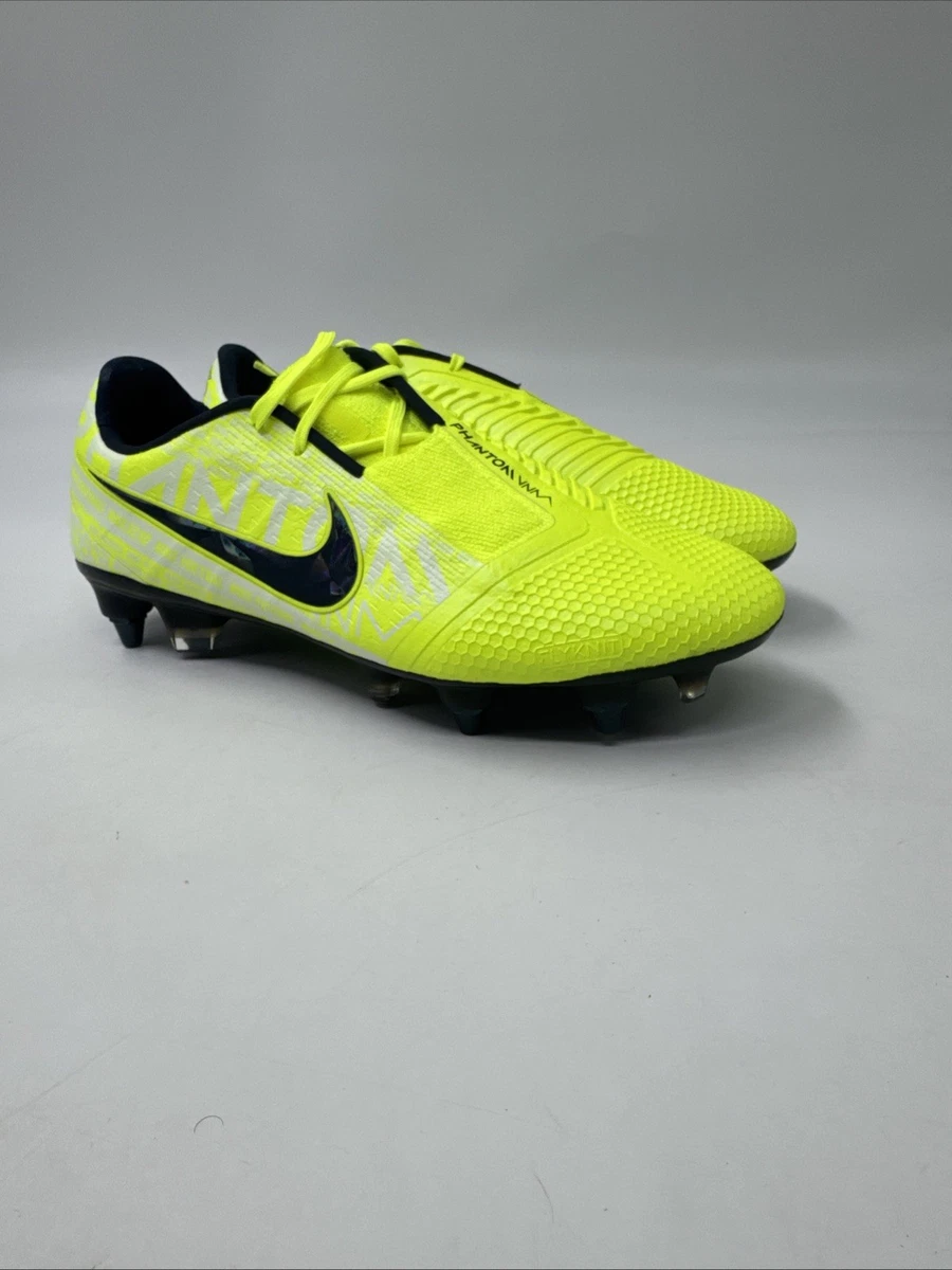 Preços baixos em Nike Phantom Venom Elite SG Pro ACC Volt | eBay