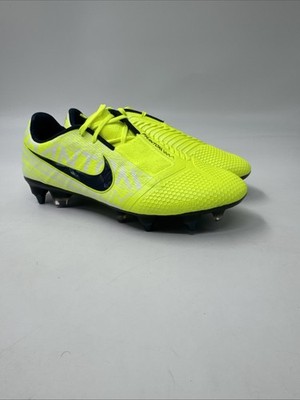 Nike Phantom Venom Elite SG-PRO Anti Clog Soccer Cleat AO0575-718 Mens Sz 7-13