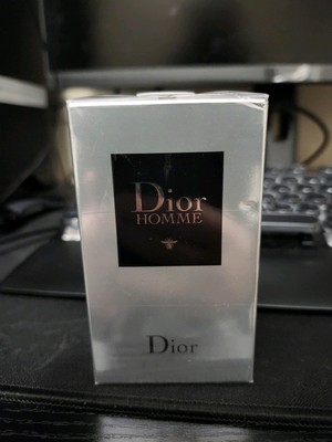 Christian Dior Homme Eau de Toilette Spray 1.7 oz
