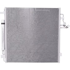 Ac Condenser For 2019-2023 Ford Ranger Kb3z19712b