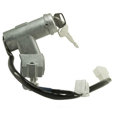 Ignition Switch WVE 1S6331 fits 86-92 Suzuki Samurai | eBay