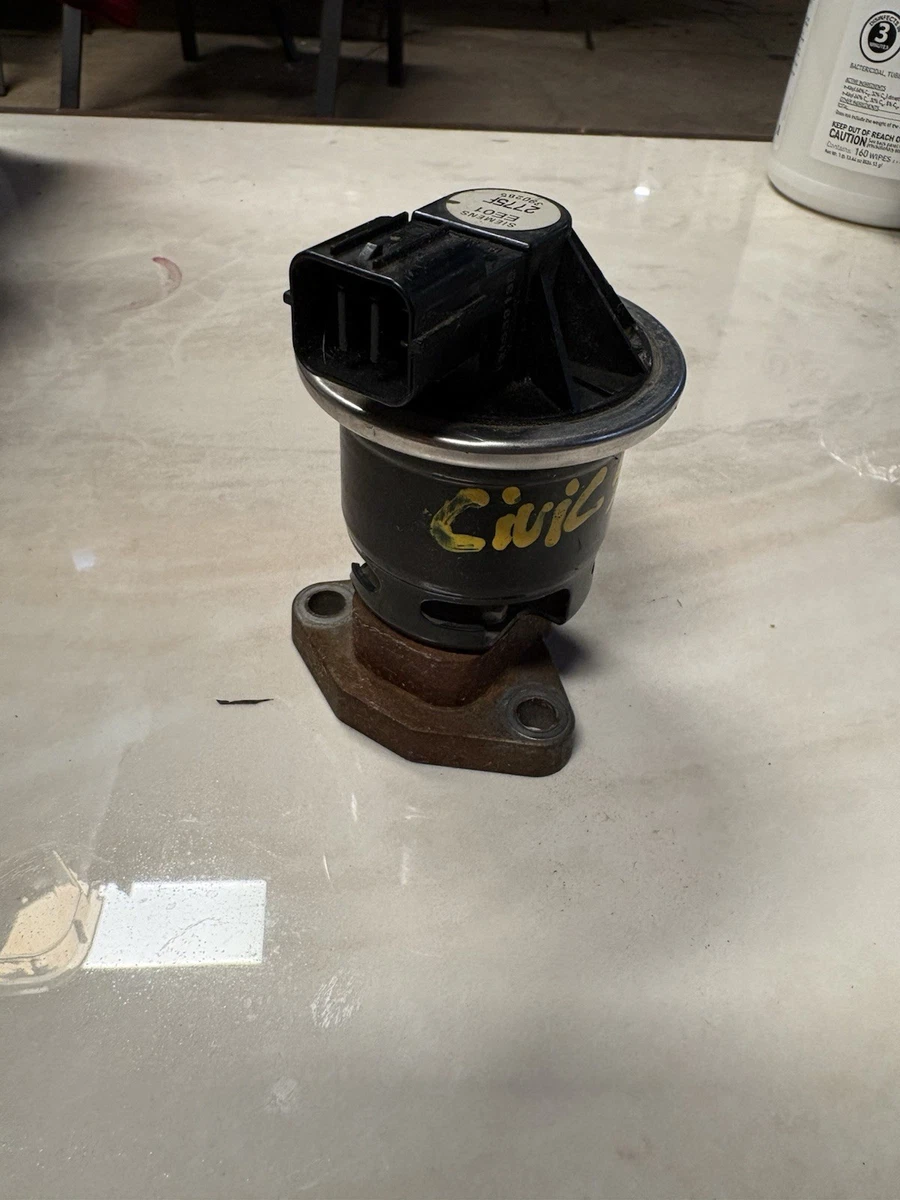 Genuine OEM for Honda Civic EGR Valves & Parts for sale | eBay