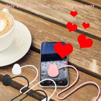 Auto Clicker for Phone, Automatic Phone Screen Tapper, Click Head Only, for