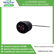 Carburateur Porsche 944