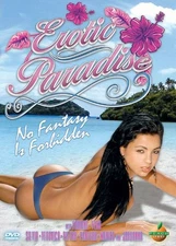 EXOTIC PARADISE DVD Unrated NEW