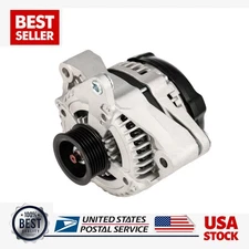 Alternator For 2003-2006 Toyota Tundra 2005-2007 Toyota Land Cruiser 4.7L 13994