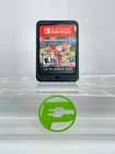 Mario Kart 8 Deluxe (Nintendo Switch, 2017)