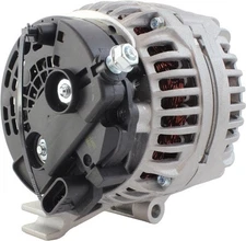 New Premium Grade Alternator for Pontiac Grand Am 3.4L/207CI V6 2003 - 2005