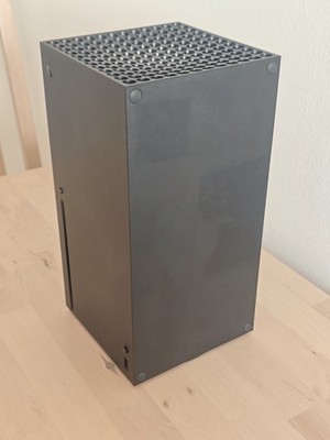 Microsoft Xbox Series X 1TB  + Project Cars 2
