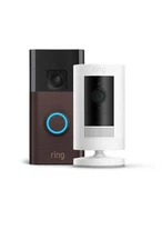 door ring camera