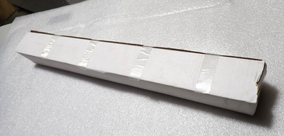 Allenair BC BU 2 1/2 x 6 Pneumatic Cylinder SEALED NEW OEM ORIGINAL