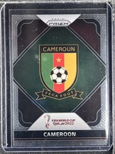 Croatia - 2022 Panini World Cup - Team Badges