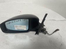 Retroviseur gauche (ou coque) Renault ESPACE