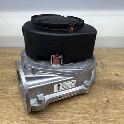 Gebläse Lüfter ebmpapst RG 128/1300-3612-030203 55667 22210 #2250