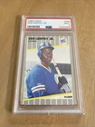 1989 Fleer Ken Griffey Jr #548 PSA 9 Mint! Seattle Mariners