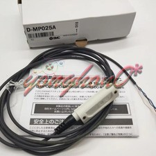 1PCS New SMC D-MP025A Sensor qo