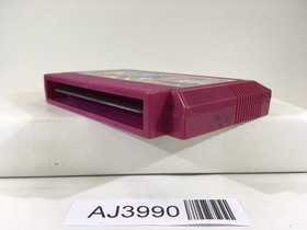AJ3990 Ninja Jajamaru Kun Nintendo Famicom NES Japan