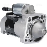 HC-Cargo Anlasser Starter 2 Kw Passend FüR Chrysler Voyager IV 2.5 CRD RG RS