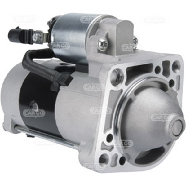 HC-Cargo Anlasser Starter 2 Kw Passend FüR Chrysler Voyager IV 2.5 CRD RG RS-image