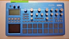 KORG Electribe2 BL Free Shipping From Japan