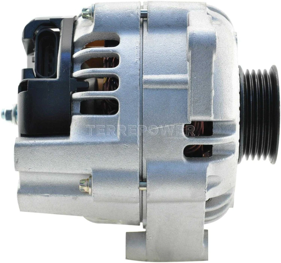 Alternador BBB Industries 8275-2 Reman Foto 4 de 4