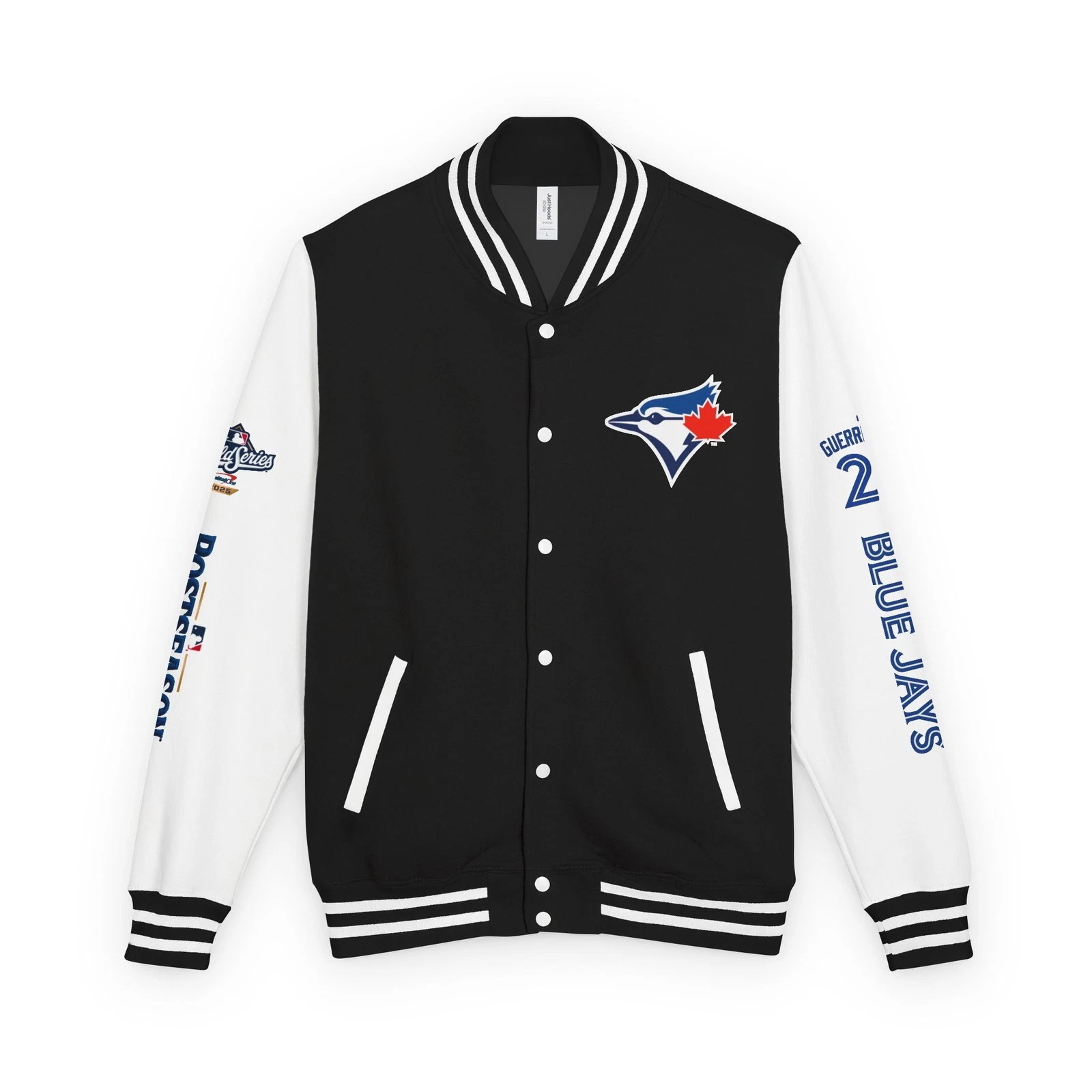 Toronto Blue Jays Jacket