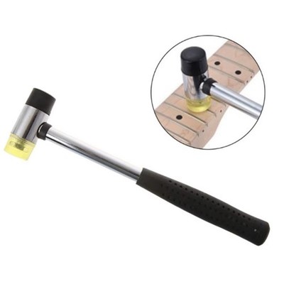 Gitarre Gummihammer Zubehör E-Gitarre Bass Gummi Bund Hammer Draht Re
