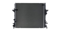 Mahle CR 1929 000P KüHler, MotorküHlung FüR Jaguar