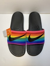 size 18 nike slides