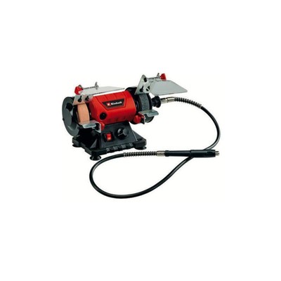Einhell TC-XG 75 Disc Sander Kit