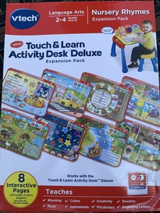 vtech expansion pack