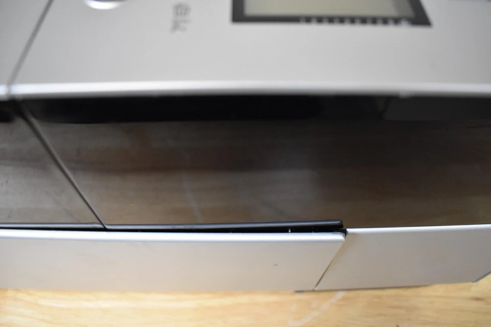 Epson STYLUS PRO 3800 K141A Large Format Inkjet Printer 1.1K PG Count *READ - Image 4 of 4