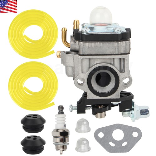 Kit Carburateur à Soupape Pinasco PHBL 24 Rigide Avec Raccord à Deux Trous Pour Vespa 50 - Foto 5