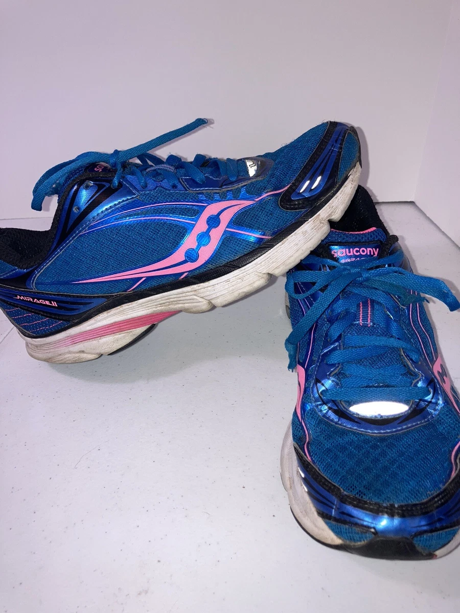 Saucony mirage clearance progrid lite womens