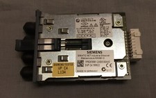 SIEMENS 6GK5991-2AB00-8AA0 MM991-2 SIMATIC NET MM900 MEDIA MODULE