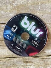 Blur (Seminovo) PS3  Zilion Games e Acessórios