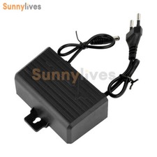 AC100-240V to 12V 2A Outdoor Waterproof 24W Switching Power Supply Power Adapter