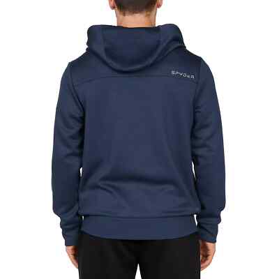 Spyder Double Zip Hoodie ジップパーカ s-l400.jpg