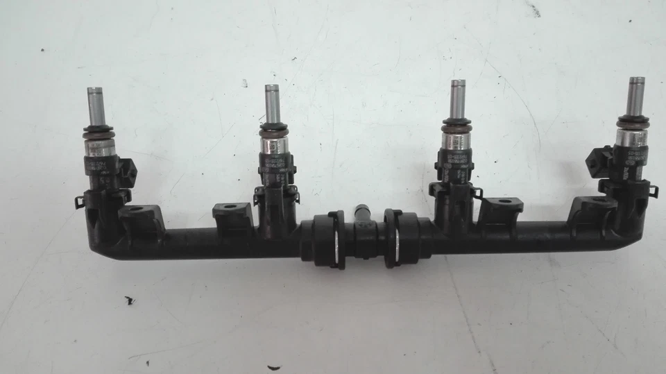 Inyectores BMW S1000 XR 2017 2018 Foto 4 de 4