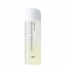 Image of DHC Eye and Lip Make-Up Remover (120ml)