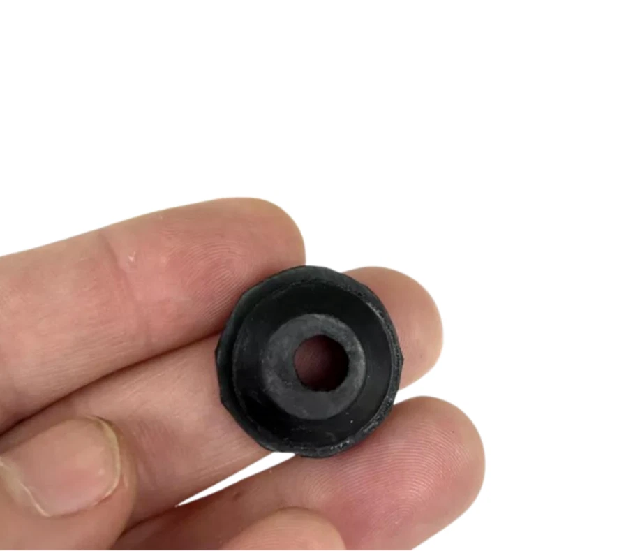 Juego de ojales de goma con arco para techo Plymouth Dodge 1940-1954 Foto 2 de 4