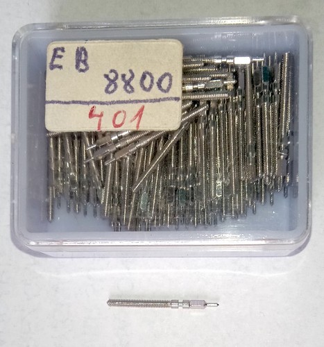 Tge Seko 7N89 Wndng stem - Tge de Remontor - Albero d carca