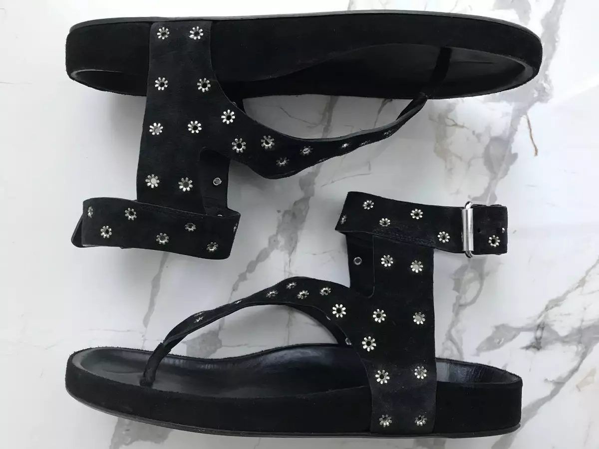 Isabel marant best sale elwina